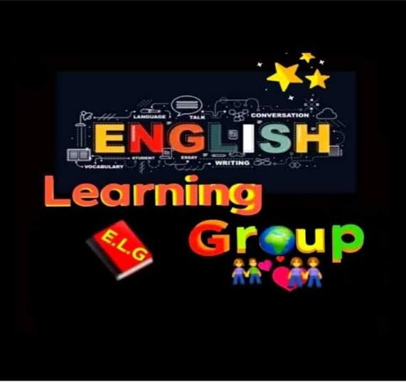 English gruop